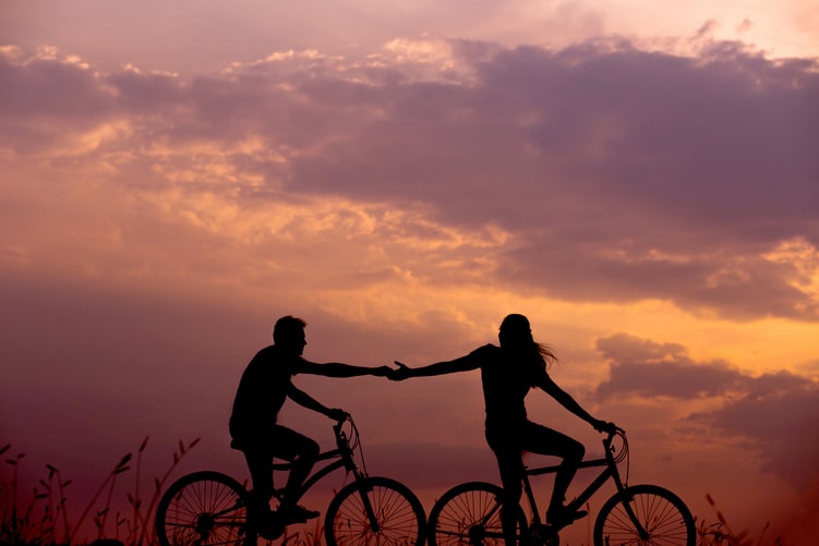 Reassurance is vital in every relationship, whether it is family or friends.