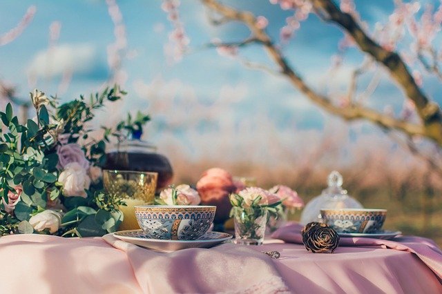 Tea sayings are refreshing, eye-opening, positive, soothing, and enlivening.
