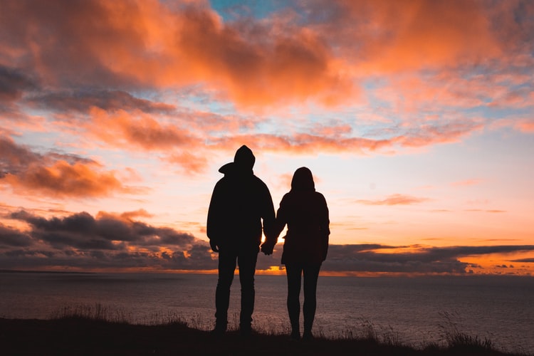 Sarcasm is another way to say I love you.