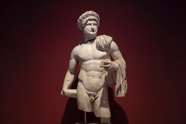 Oedipus quotes show the true nature of the king.