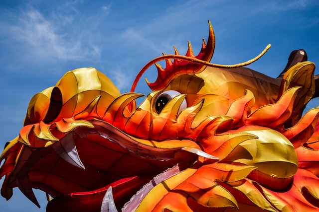 Quotes about slaying dragon creatures are captivating.
