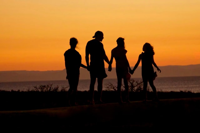 These quotes will help you reminisce the best moments.