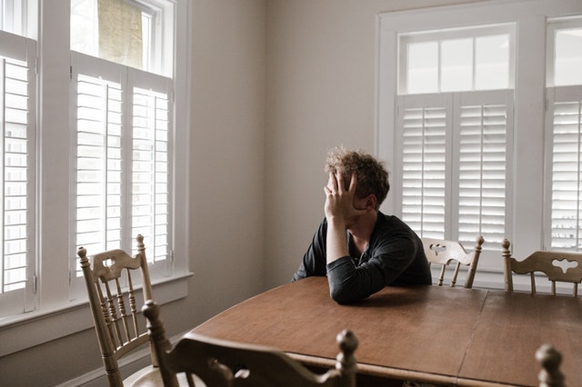 Worry quotes can be a way out of being too stressed.