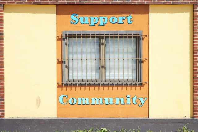 These quotes are a token of appreciation for community services.