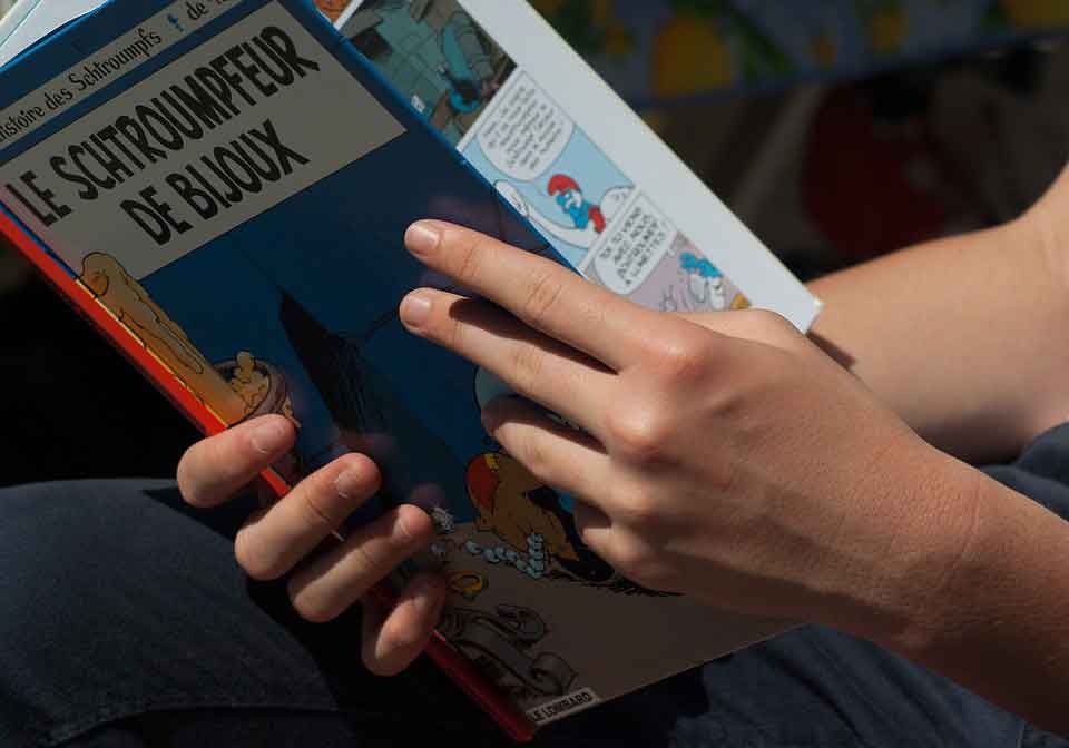 Wittiest Bill Watterson quotes to awaken your inner child.