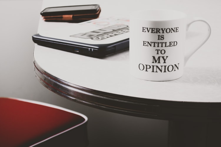 Opinion quotes are educational.