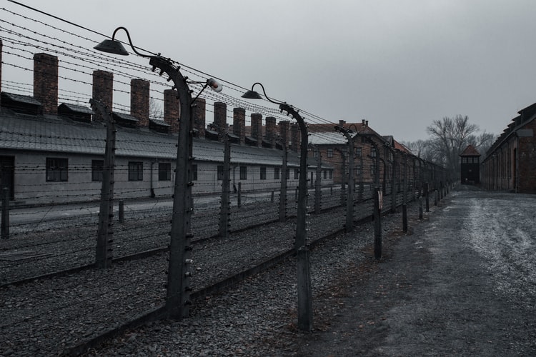 Oskar Schindler best quotes which gives us a tragic view of the holocaust.