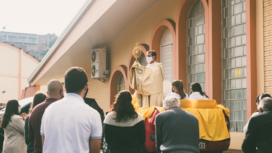 Archbishop Romero quotes will brighten up your day.