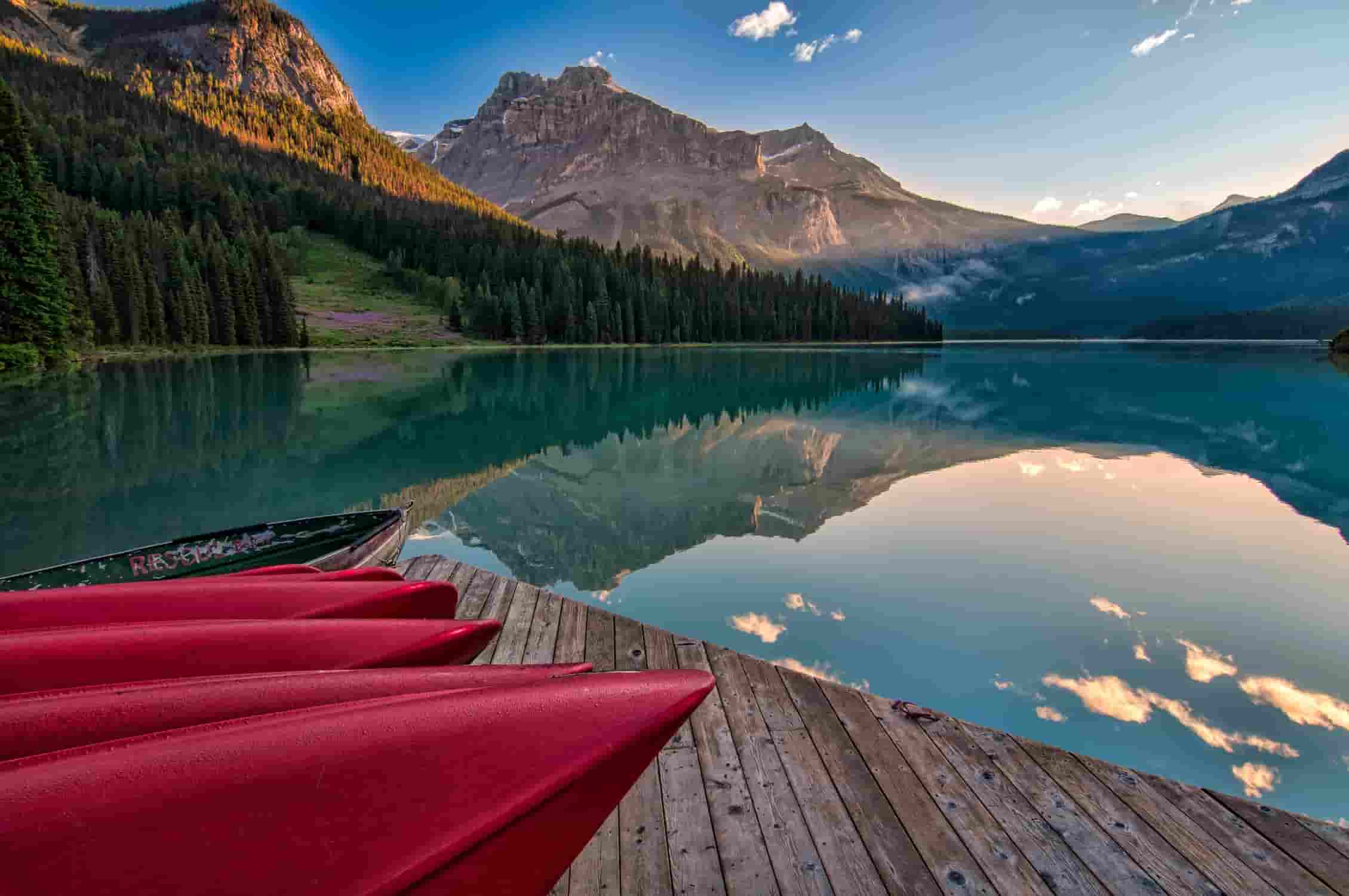 Landscape quotes show the beauty of nature.