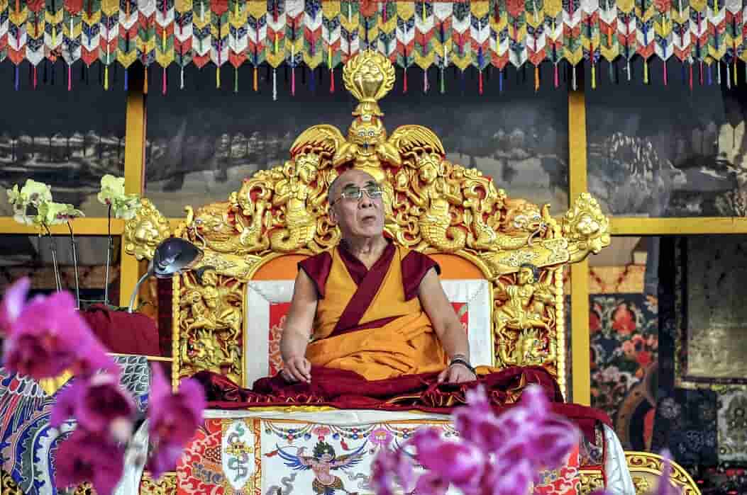 Monk quotes can bring peace upon a particular moment.