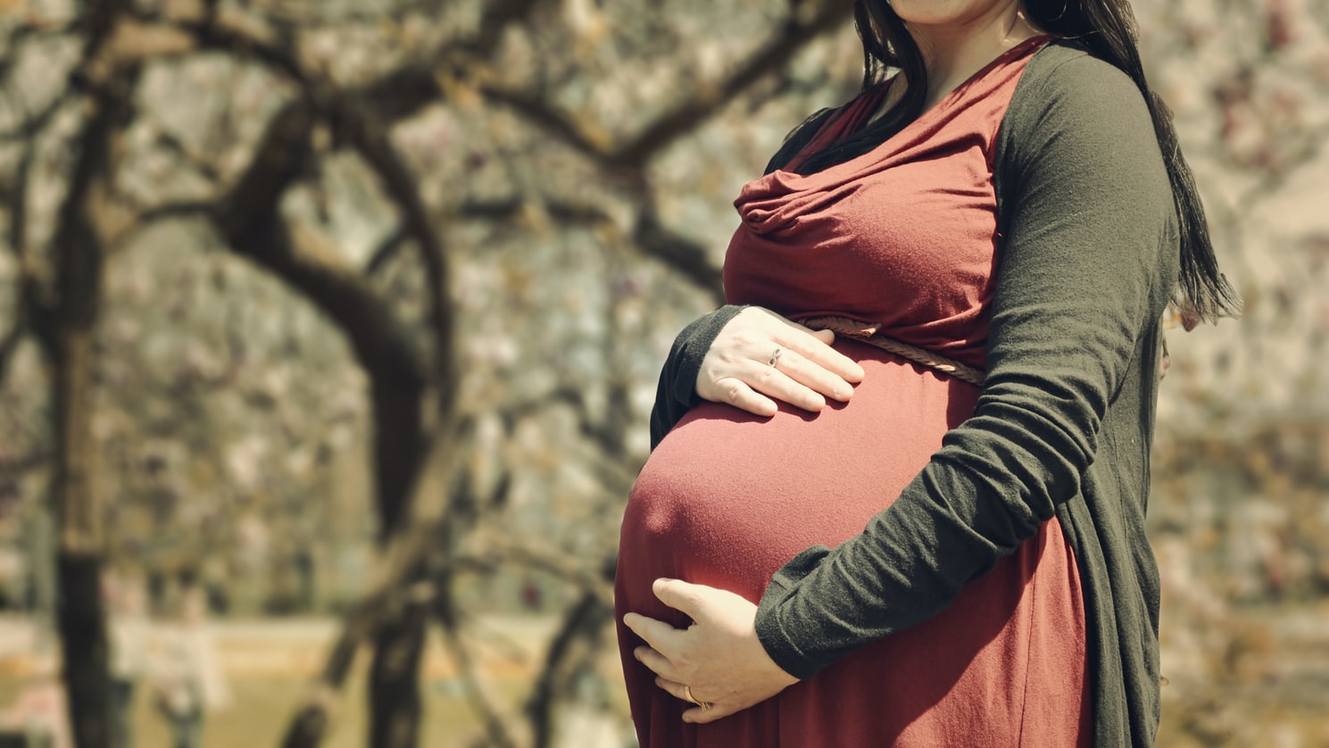 By week 36 of your pregnancy, you might have already noticed your baby drop, as their head moves down into your pelvis ready for birth.