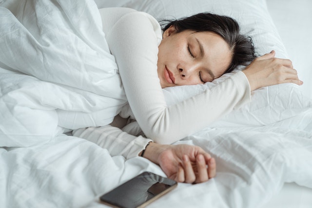 For most women, the worst of their morning sickness tends to peak at around eight to ten weeks.