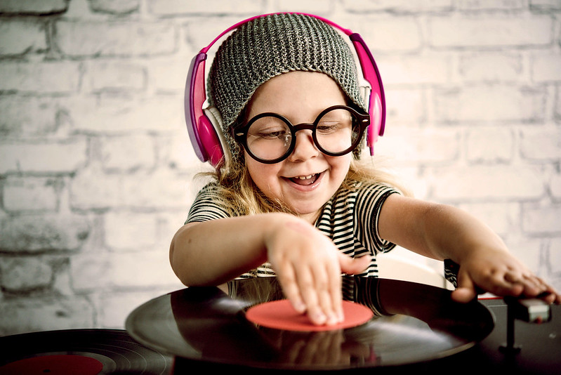 Having a summer playlist is a great way to enjoy the summer.
