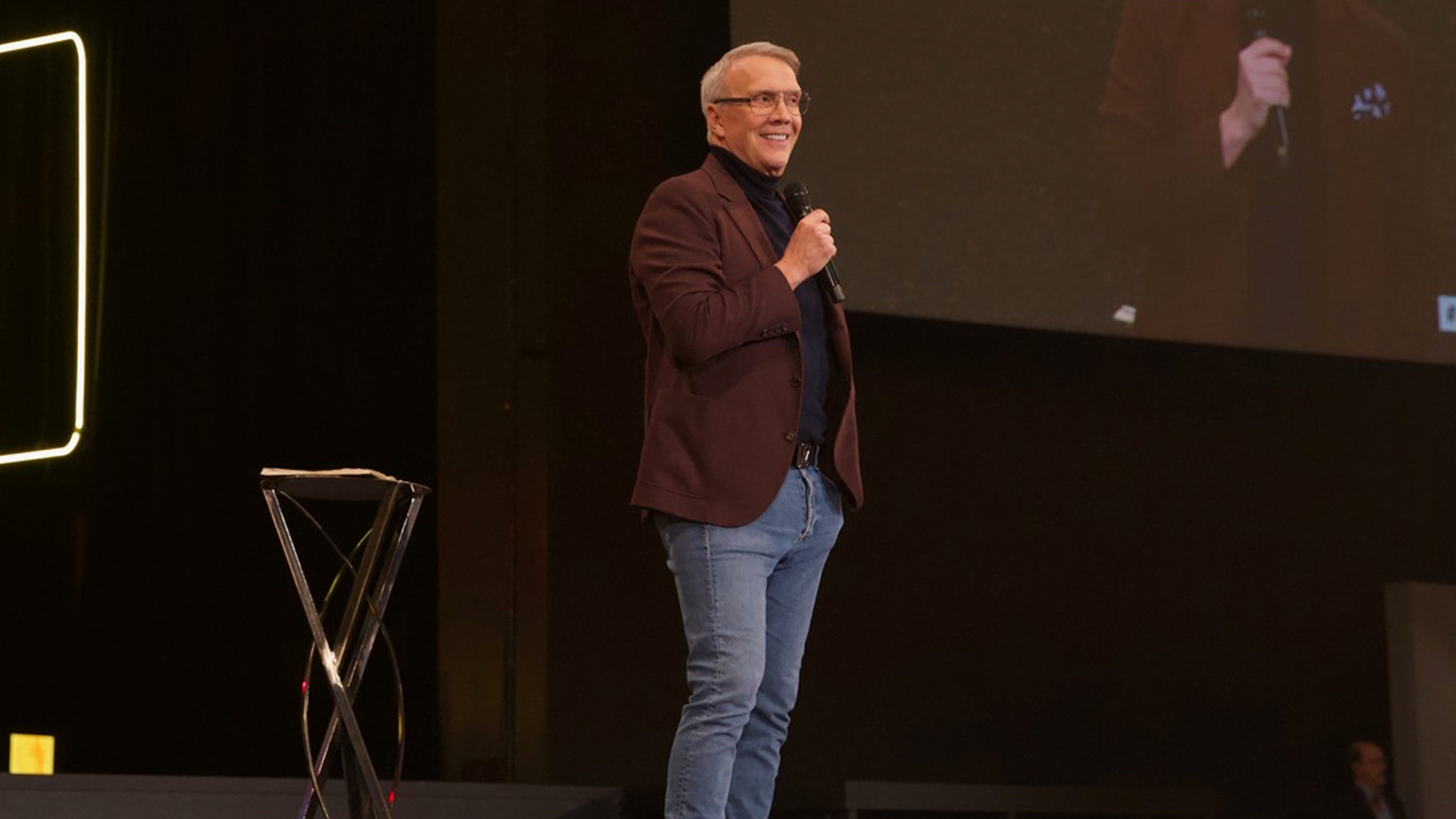 Watch Watch Sermons From Pastor Ed Young & Fellowship Church Guest