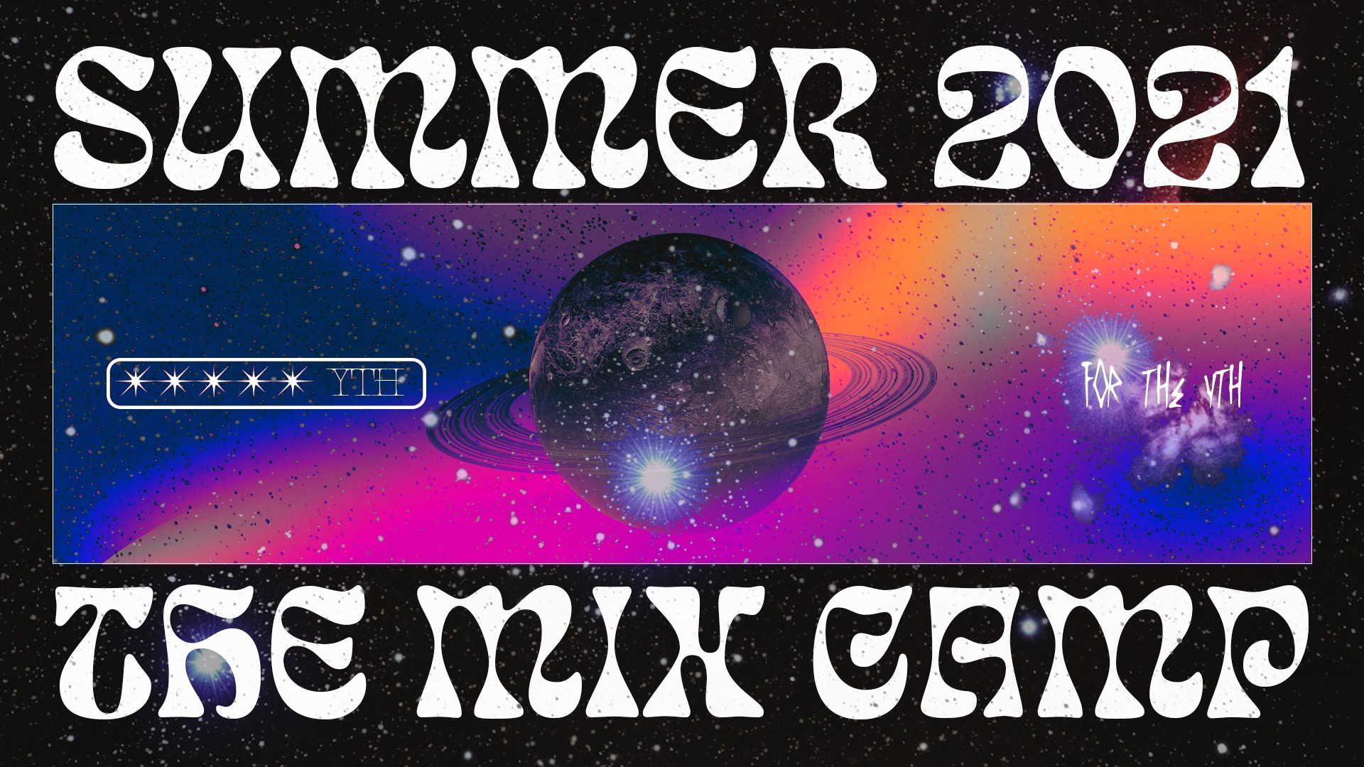 Junior High Session 1 Fellowship Church