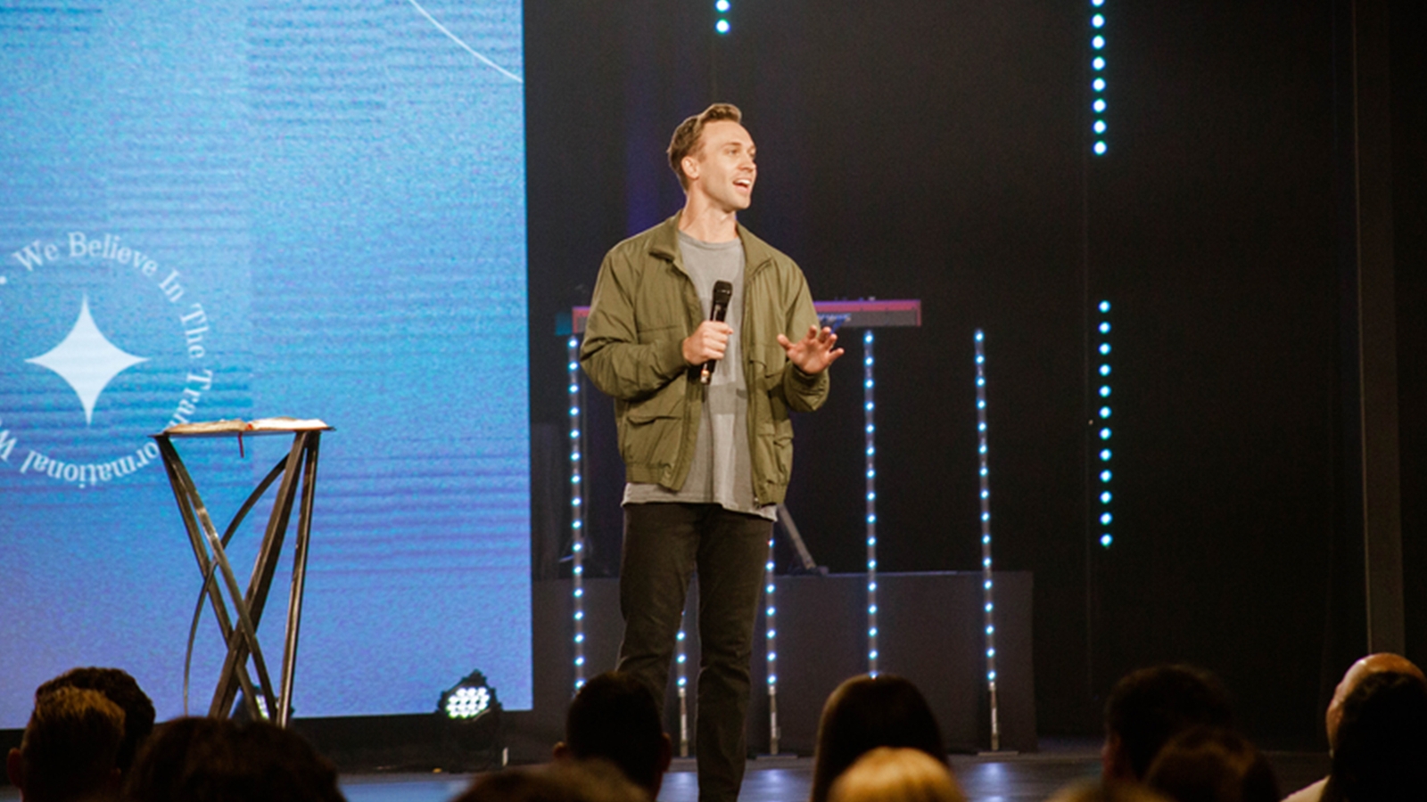 Watch Fellowship Church