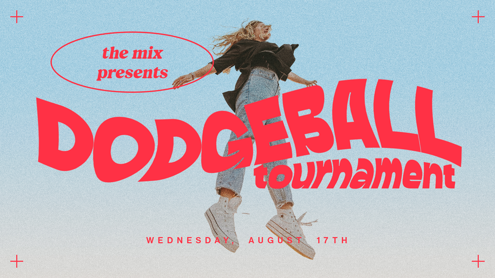 Dodgeball Tournament - Fort Worth
