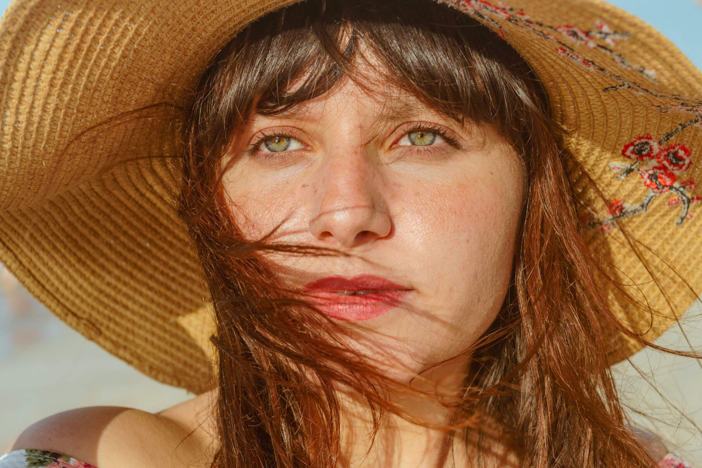 Tangents - C-UV400: The Future of UV Protection