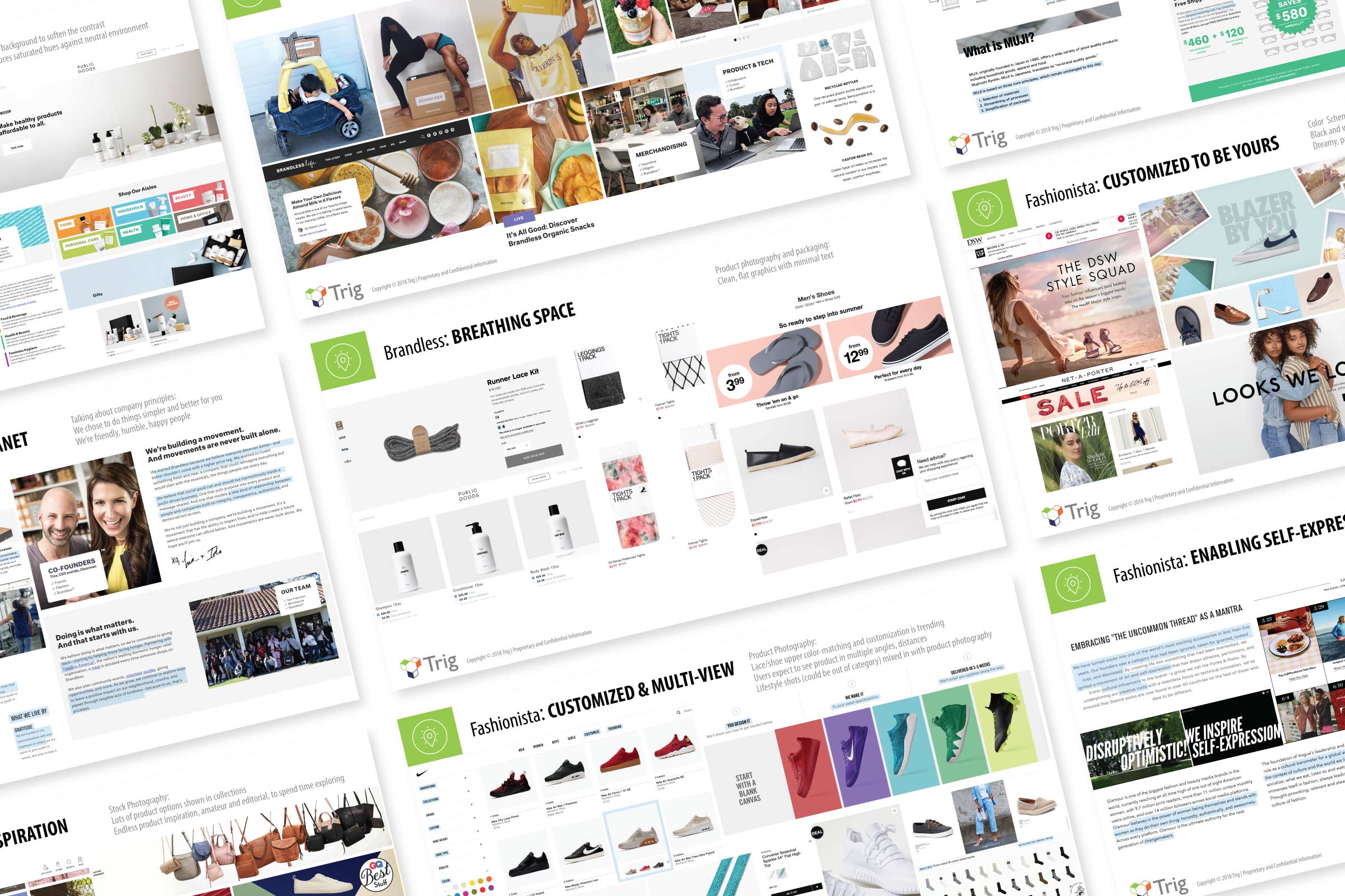 Shoelaces Express Shoelaces With Purpose