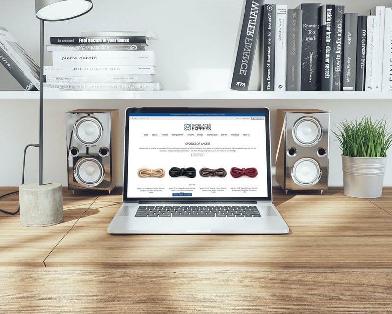 Shoelaces Express Shoelaces With Purpose