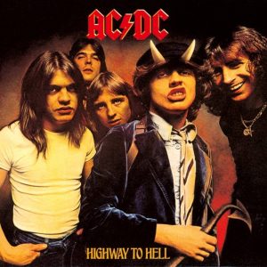 Heavy Metal : Highway to hell, AC/DC | MyGuitare