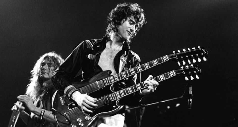 Jimmy Page