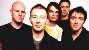 Radiohead