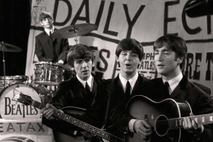 Beatles