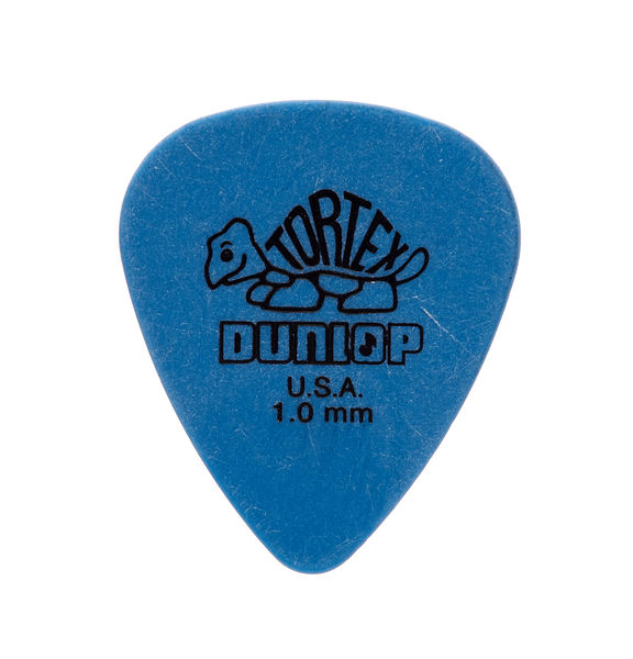 mediator tortex dunlop