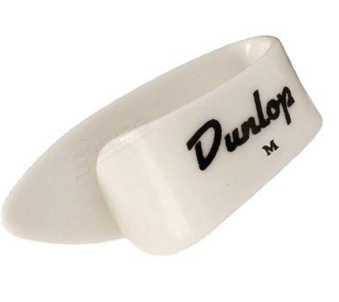 finger pick mediator guitare classique