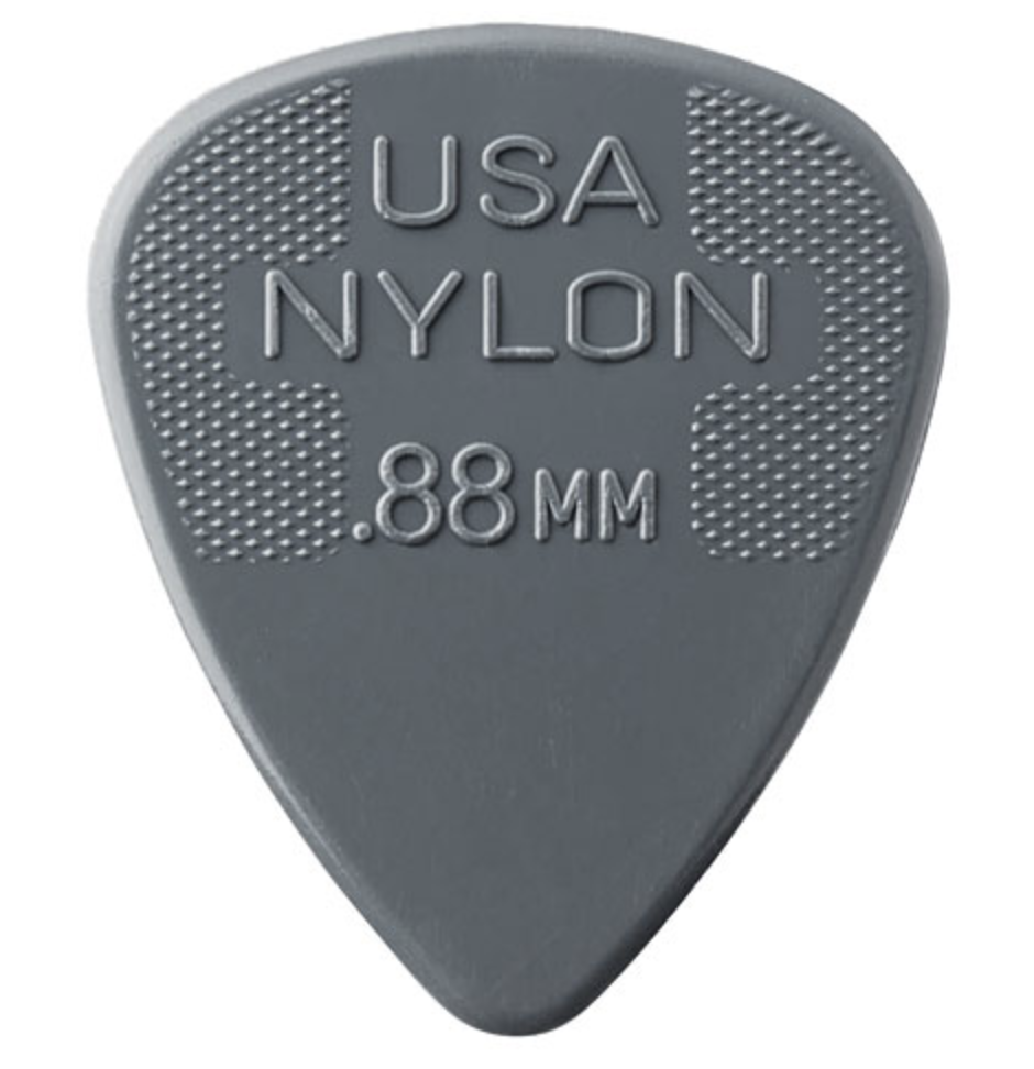 mediator usa nylon 88mm polyvalent