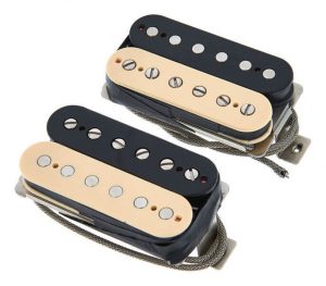 Micro guitare électrique