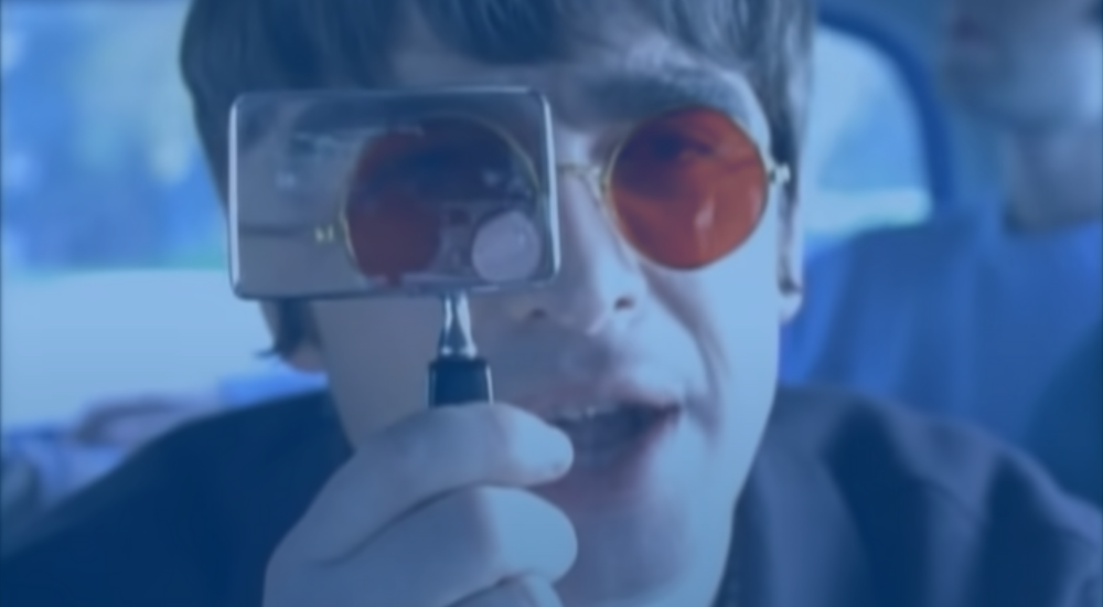 don't look back in anger tabs guitare oasis