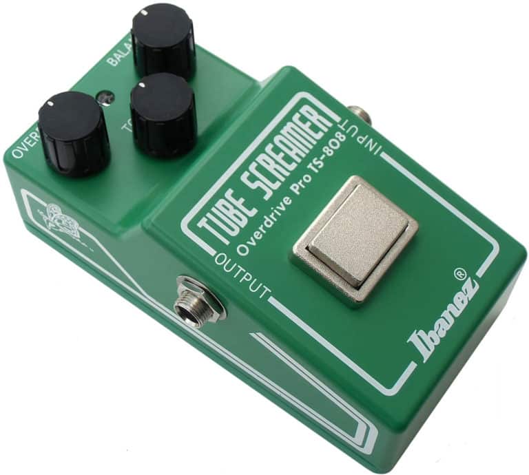 Ibanez TS9
