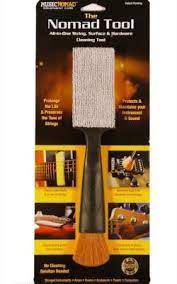 Nomad Tool