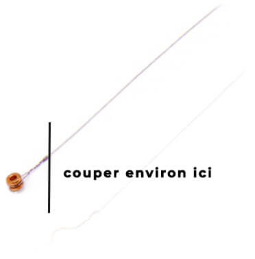 Coupe corde