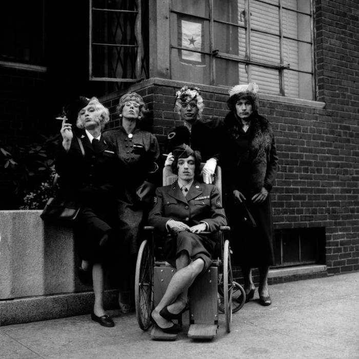 les rolling stones années 60