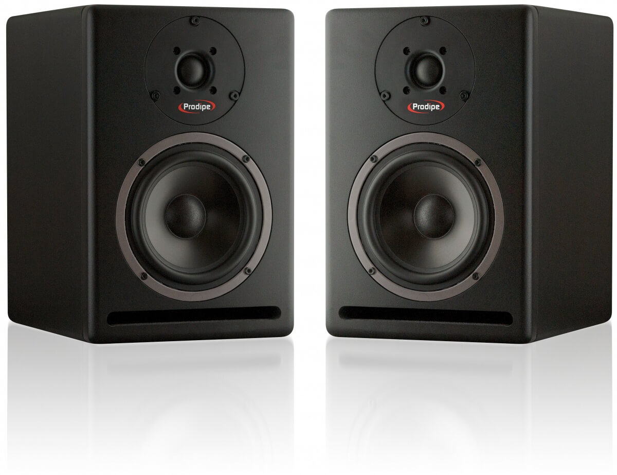 Prodipe Pro 8 V3