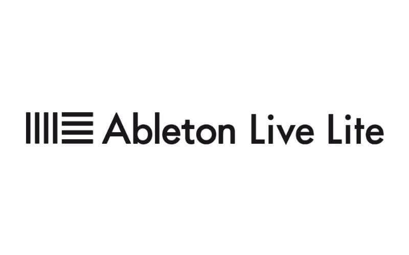 Ableton Live Lite