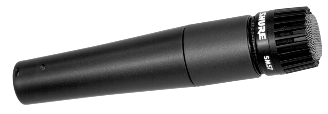 Shure SM57