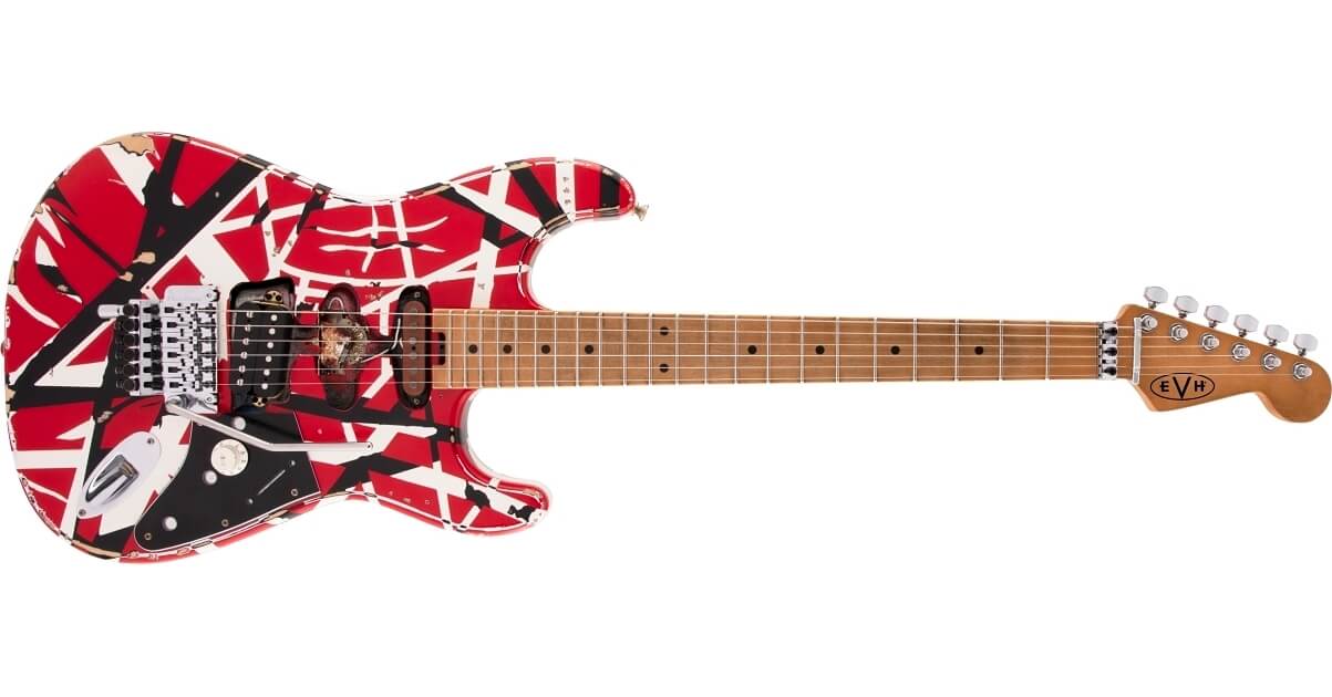 Frankenstrat