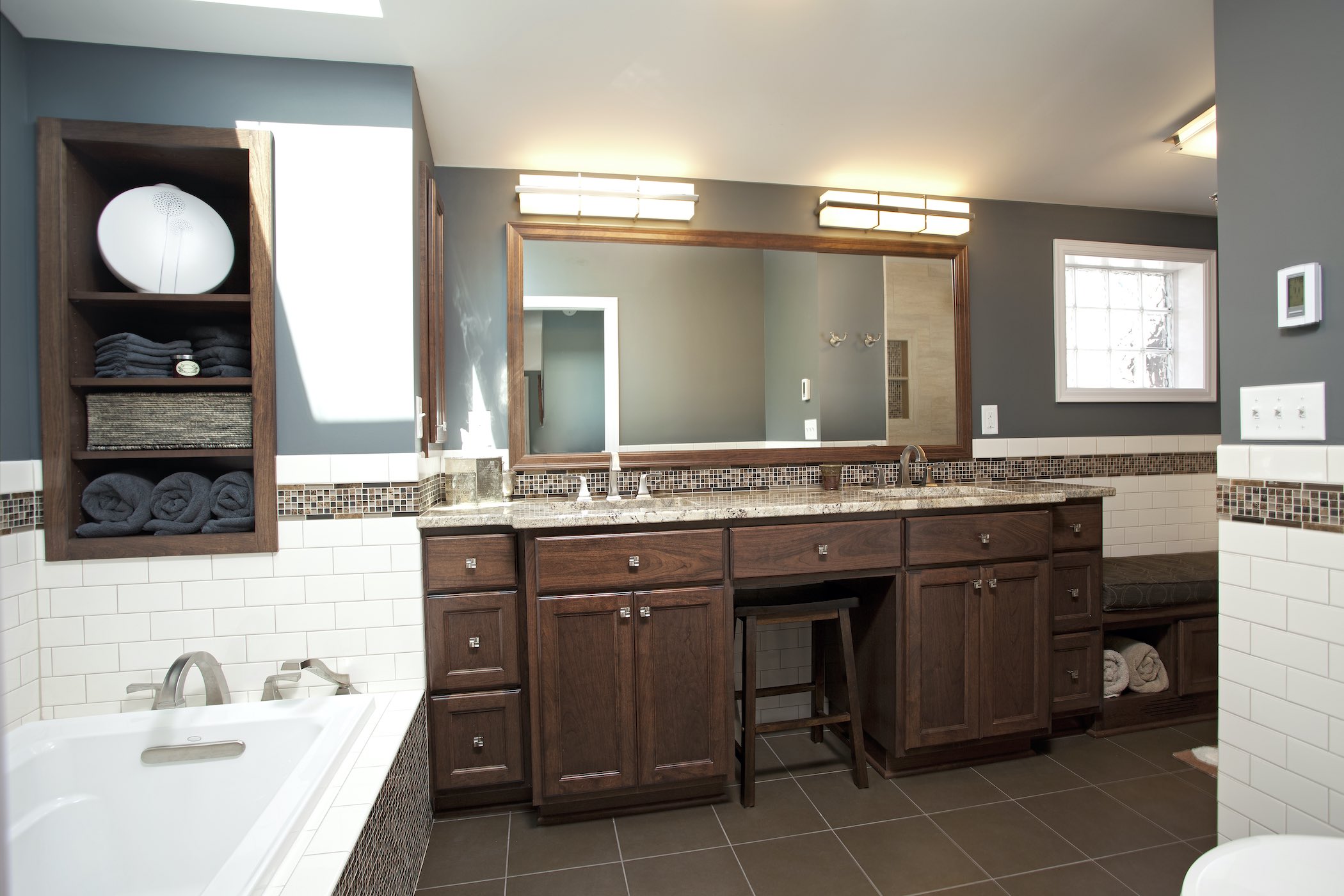 Bathroom Remodel Minneapolis, MN