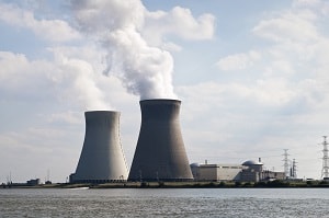 Power Generation