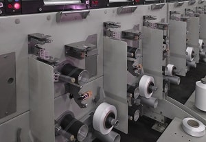Textiles and Non-Woven