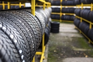 Tire and Rubber