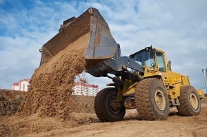 Heavy Equipment