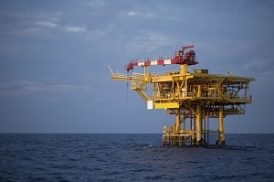 Oil and Gas