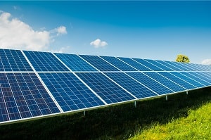 Alternative Energy