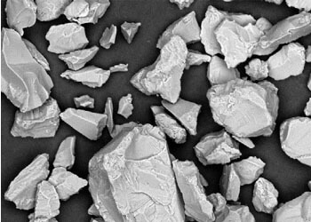 Aluminum Oxide Coating