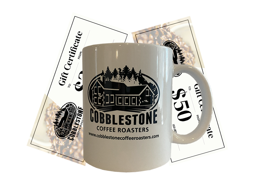 Cobblestone Coffee Roasters Your Favorite Finger Lakes Coffee Roasters